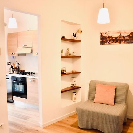 La Maison Eur Rzym Zewnętrze zdjęcie