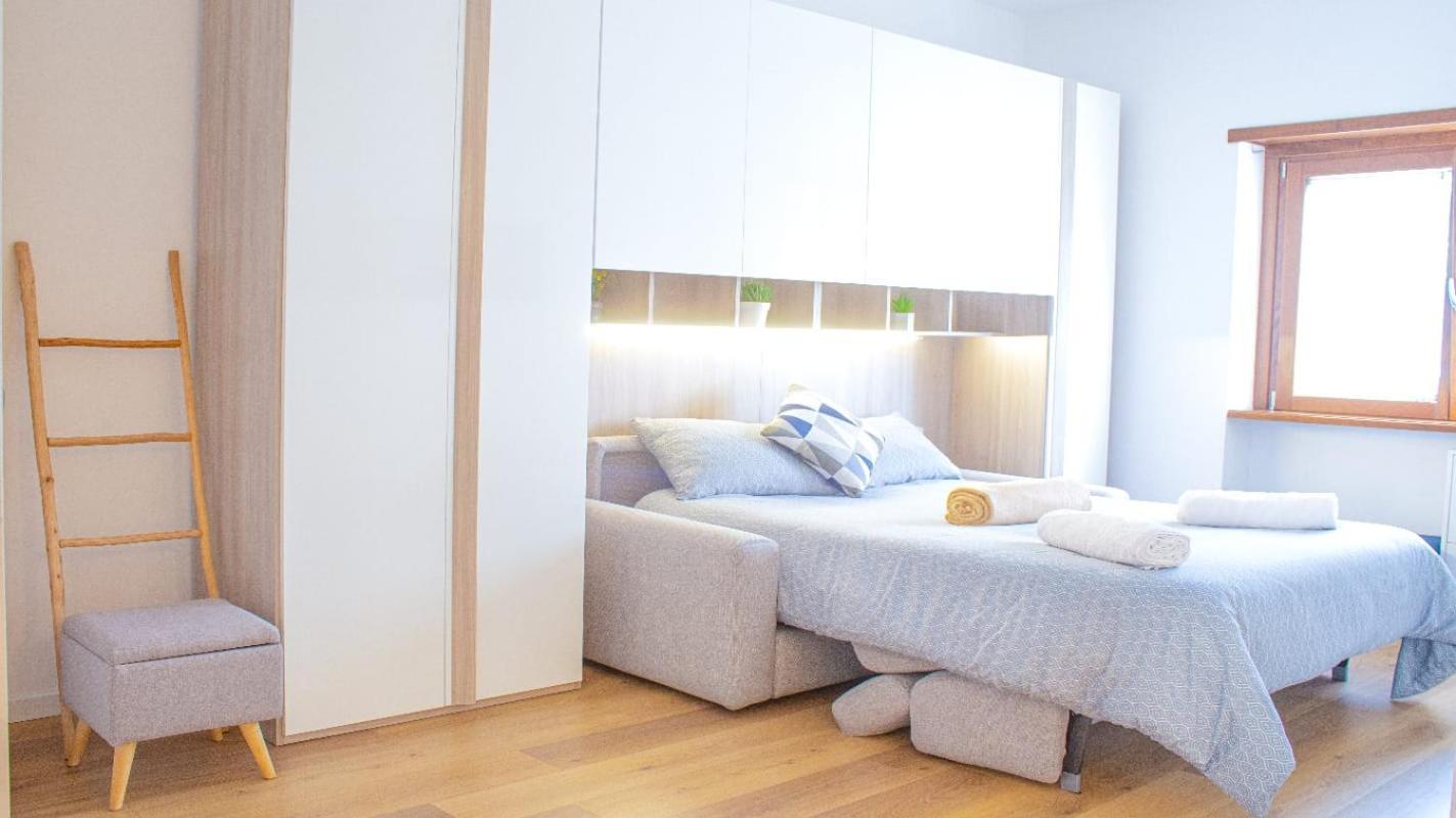 La Maison Eur Rzym Zewnętrze zdjęcie