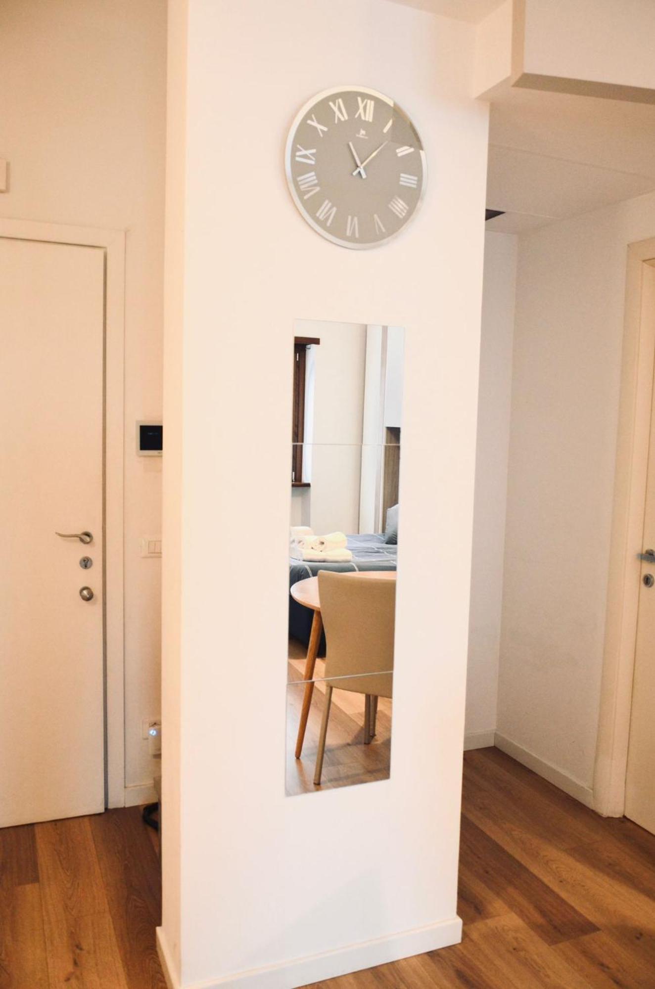 La Maison Eur Rzym Zewnętrze zdjęcie