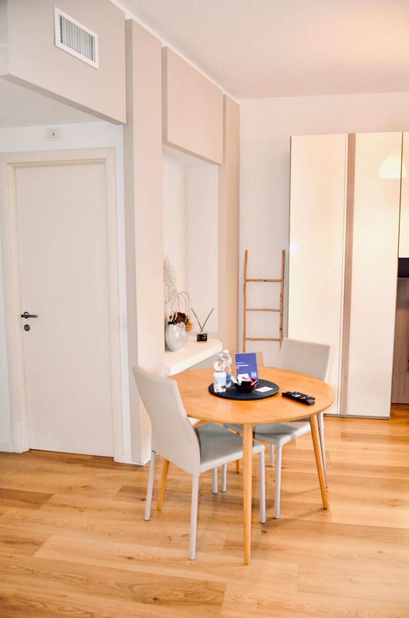 La Maison Eur Rzym Zewnętrze zdjęcie