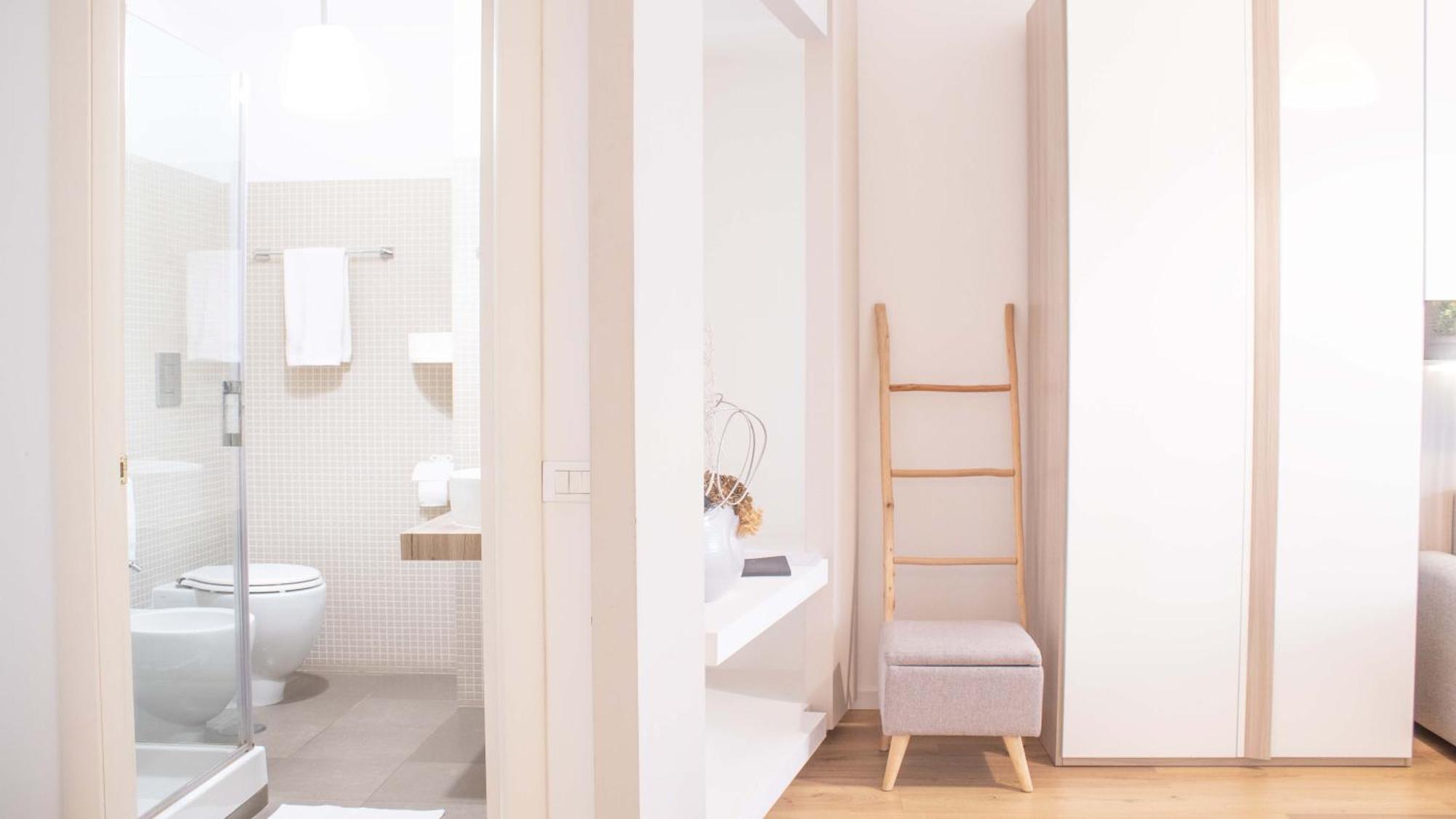 La Maison Eur Rzym Zewnętrze zdjęcie