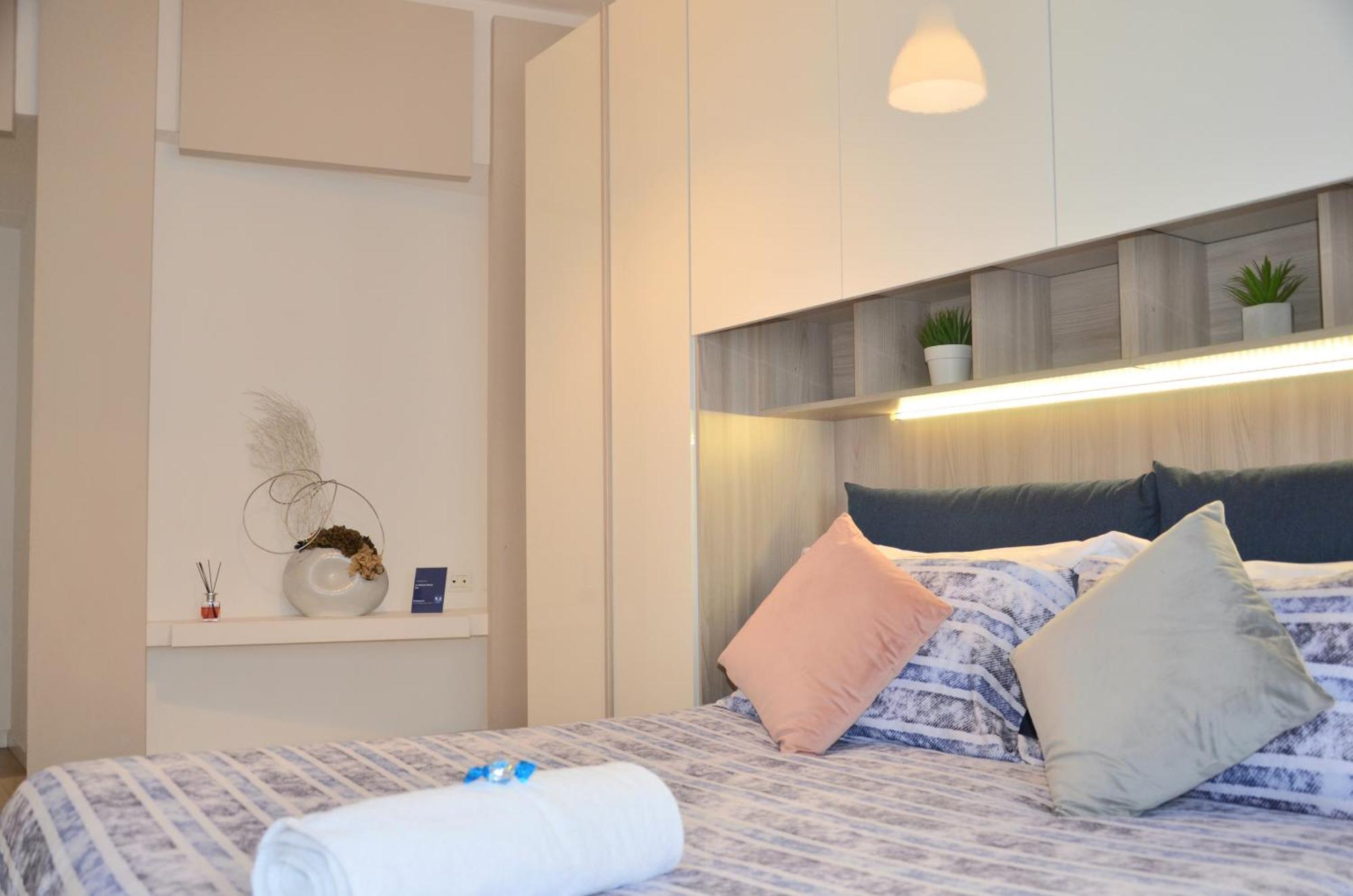 La Maison Eur Rzym Zewnętrze zdjęcie