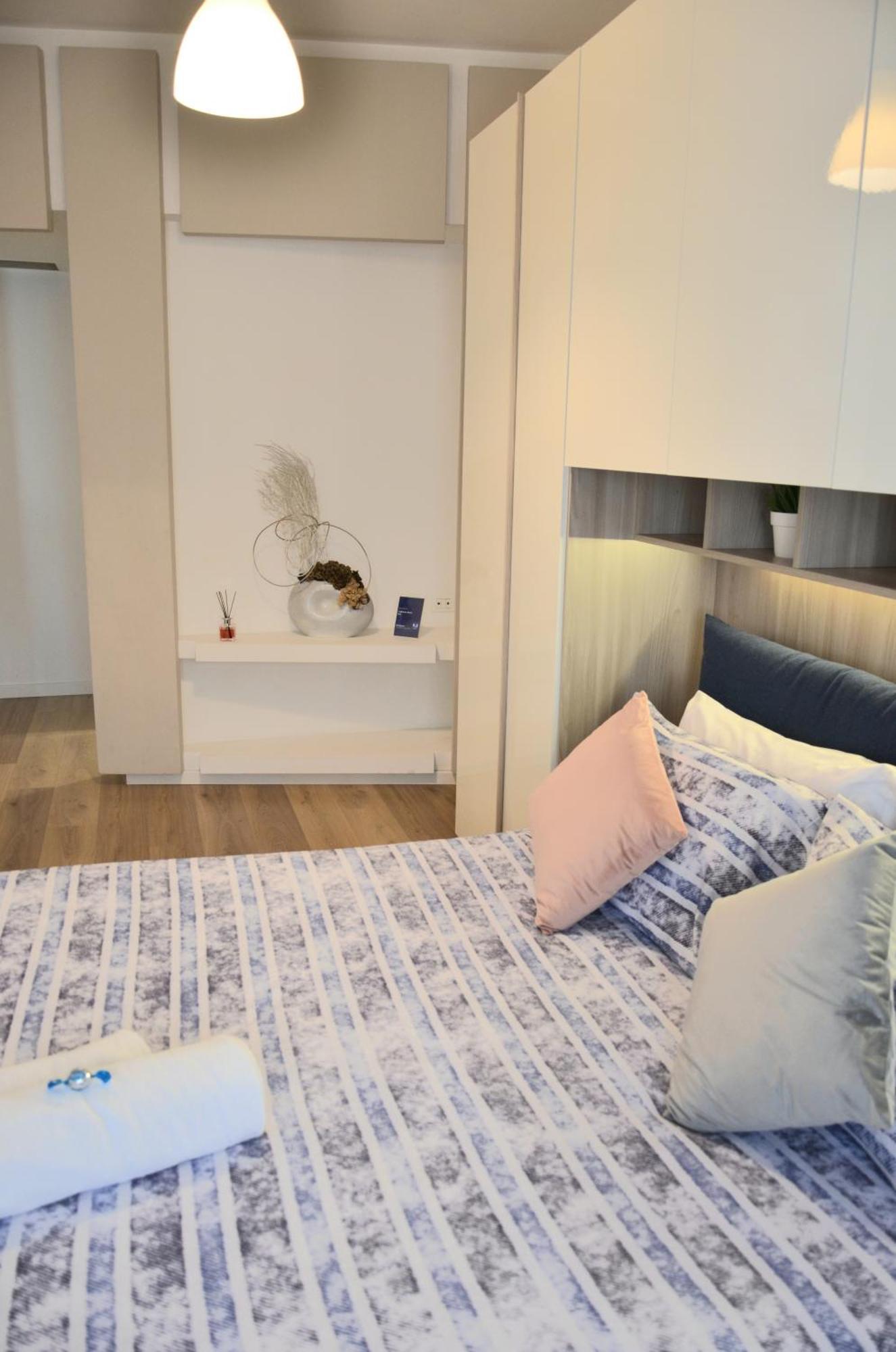 La Maison Eur Rzym Zewnętrze zdjęcie